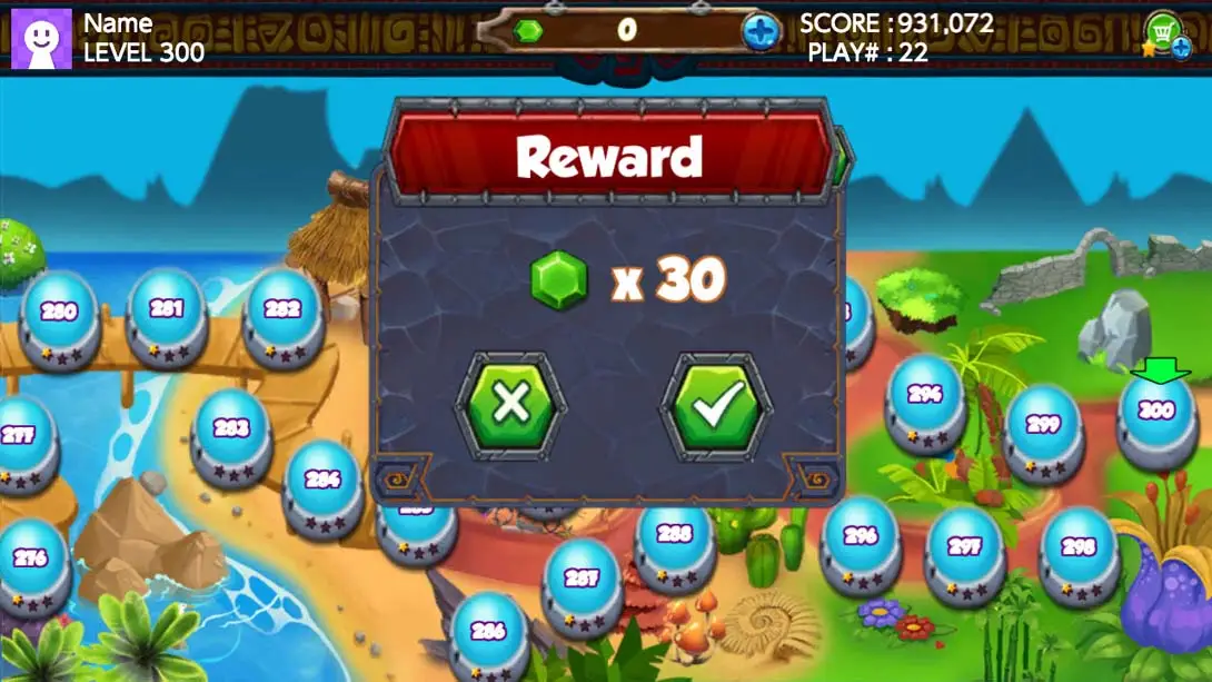 图片[5]-【美版】祖玛机豪华版 .ZumaJi Delux-游糖YoTeb