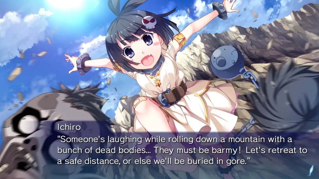 图片[6]-【美版】自无尽的未来 .Hatsumira -From the Future Undying--游糖YoTeb