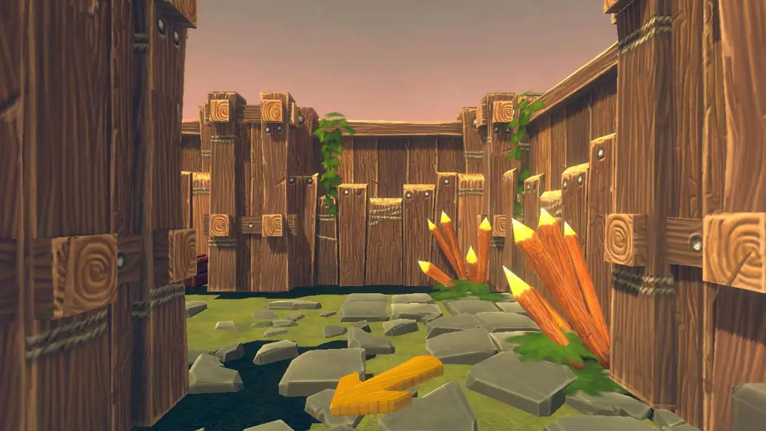 图片[1]-迷宫 Maze-游糖YoTeb