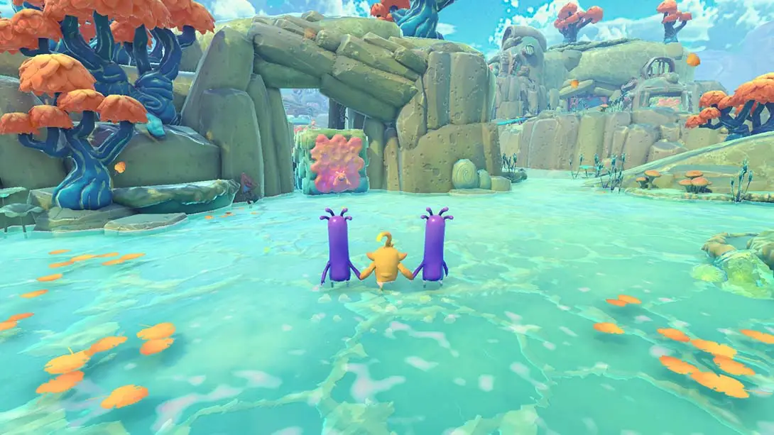 图片[3]-【美版】德皮康加 Derpy Conga-游糖YoTeb