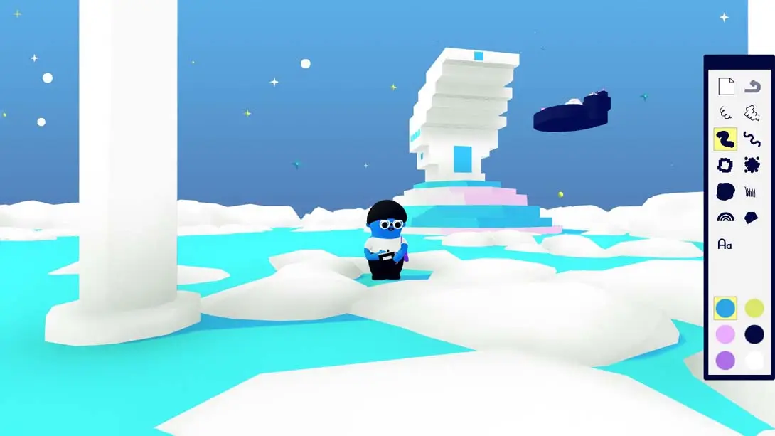 图片[4]-艺术学校 Art Sqool-游糖YoTeb