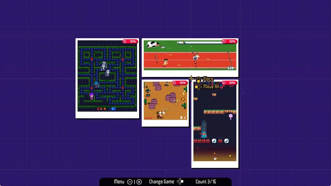 图片[6]-【美版】千手英雄 The Hero with a Thousand Arms-游糖YoTeb