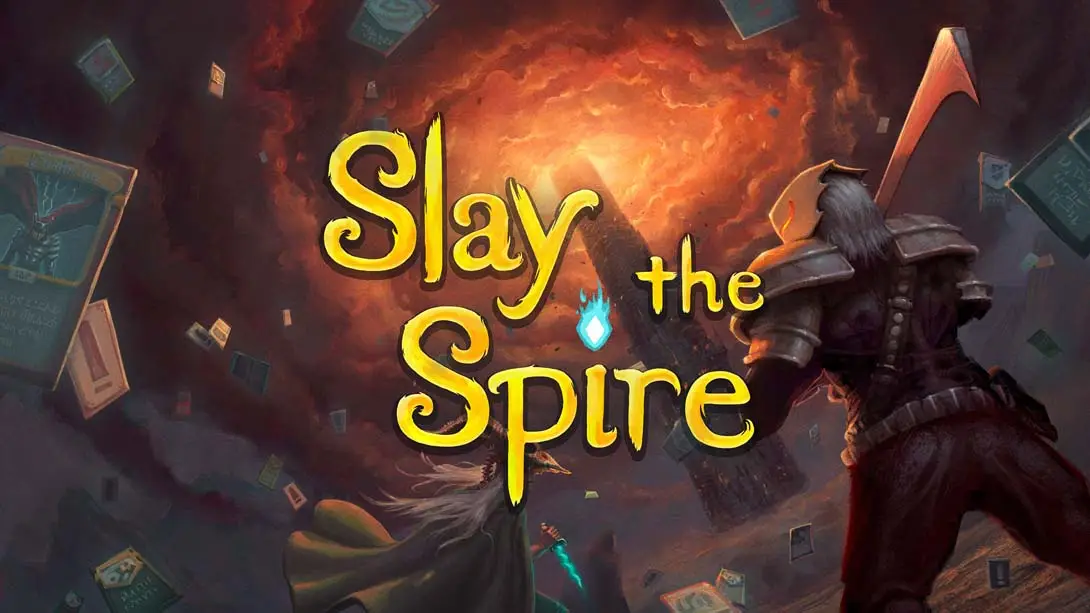 【美版】杀戮尖塔 Slay the Spire-游糖YoTeb