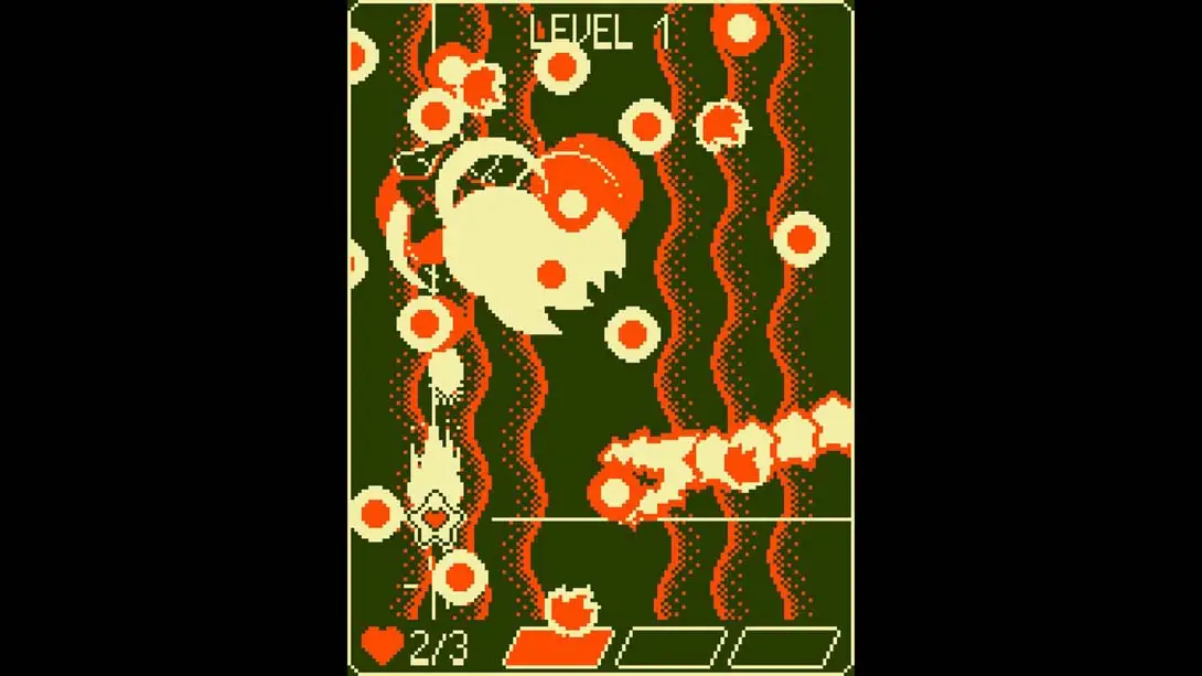 图片[4]-【美版】Feeble Light-游糖YoTeb