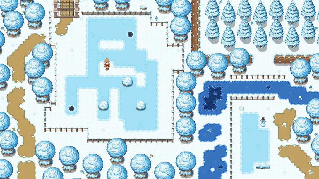 图片[6]-【美版】颤抖的石头 Shivering Stone-游糖YoTeb