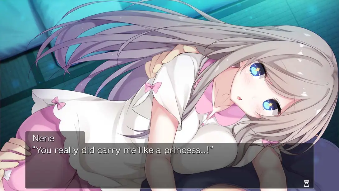 图片[1]-【美版】七天 .SEVEN DAYS-游糖YoTeb