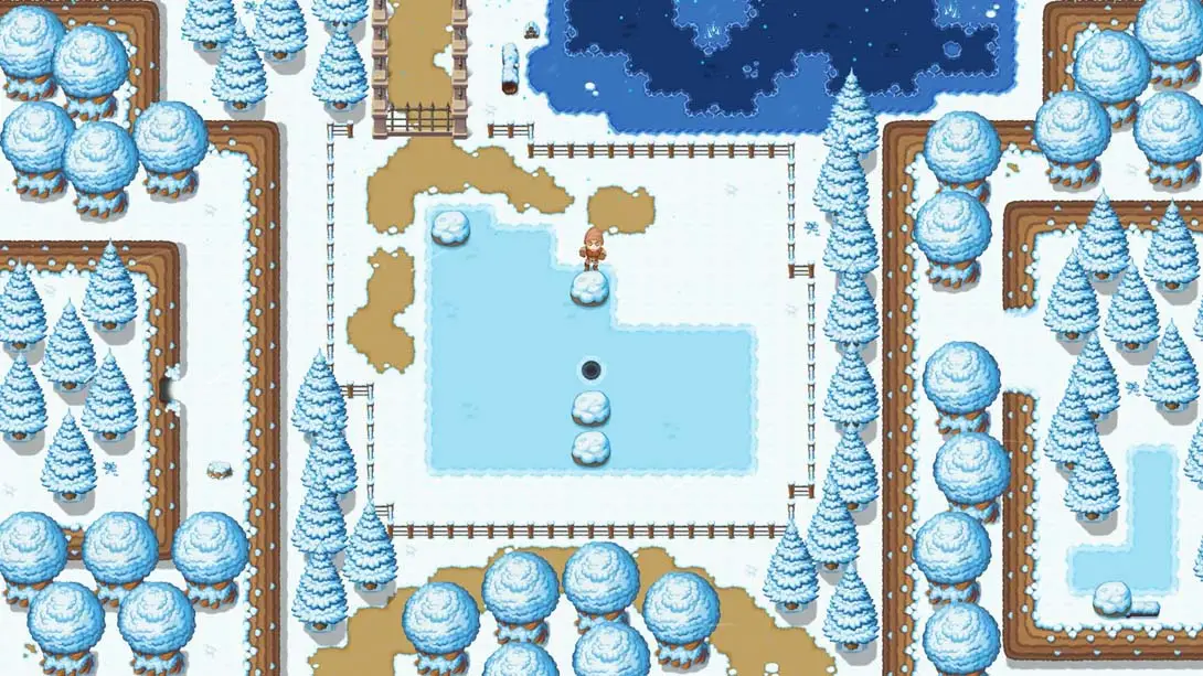 图片[5]-【美版】颤抖的石头 Shivering Stone-游糖YoTeb