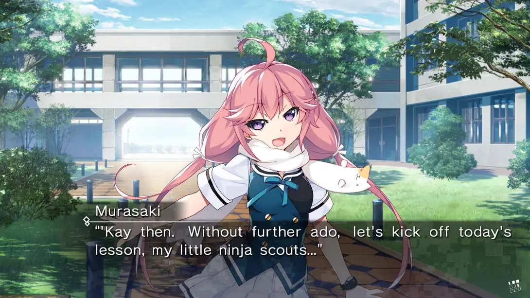 图片[2]-灰色：幻影扳机01~05 GRISAIA PHANTOM TRIGGER 01 to 05-游糖YoTeb