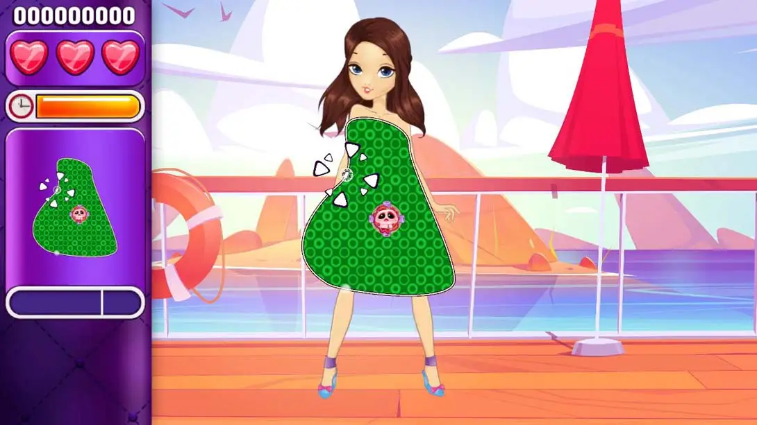 图片[3]-【美版】时尚世界 .Fashion World-游糖YoTeb