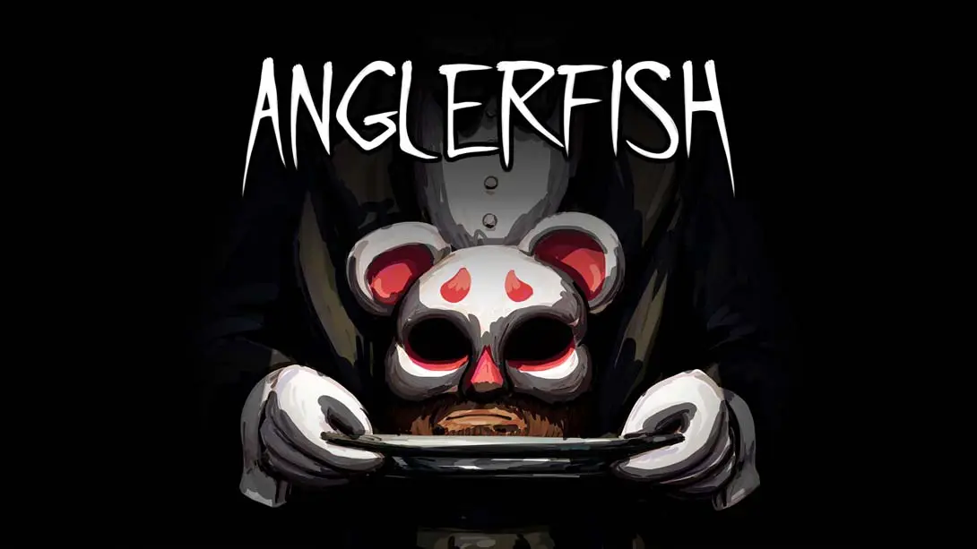 【美版】鮟鱇鱼 .Anglerfish-游糖YoTeb