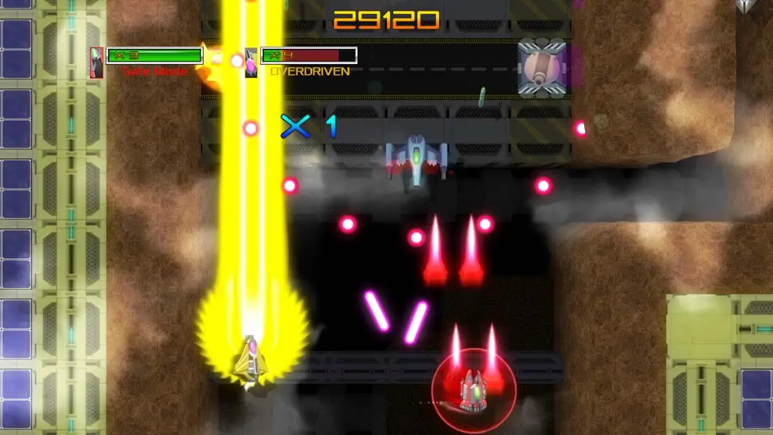 图片[3]-【美版】Overdriven Evolution-游糖YoTeb