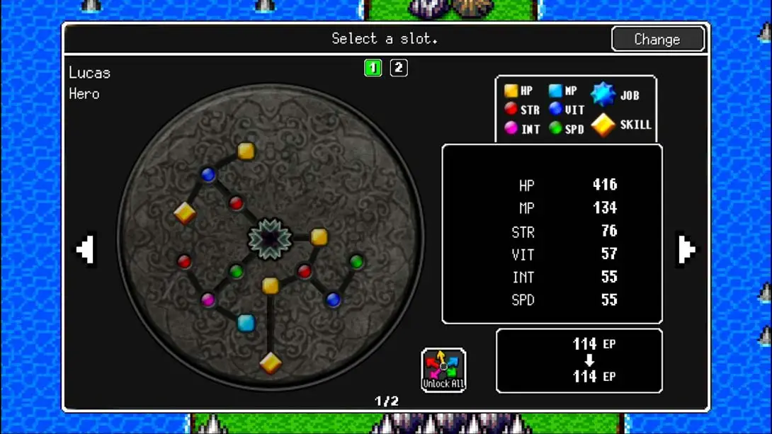 图片[4]-青金石龙 Dragon Lapis-游糖YoTeb