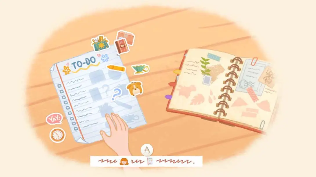 图片[6]-【美版】告诉我你的故事 .Tell Me Your Story-游糖YoTeb