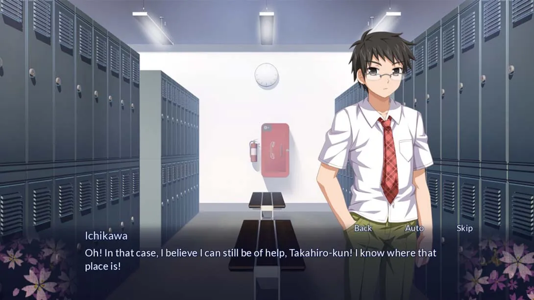 图片[6]-【美版】樱花之灵 Sakura Spirit-游糖YoTeb