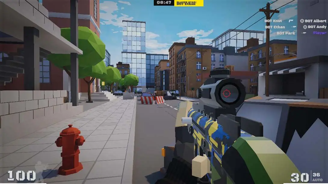 图片[5]-【美版】Troopers-游糖YoTeb