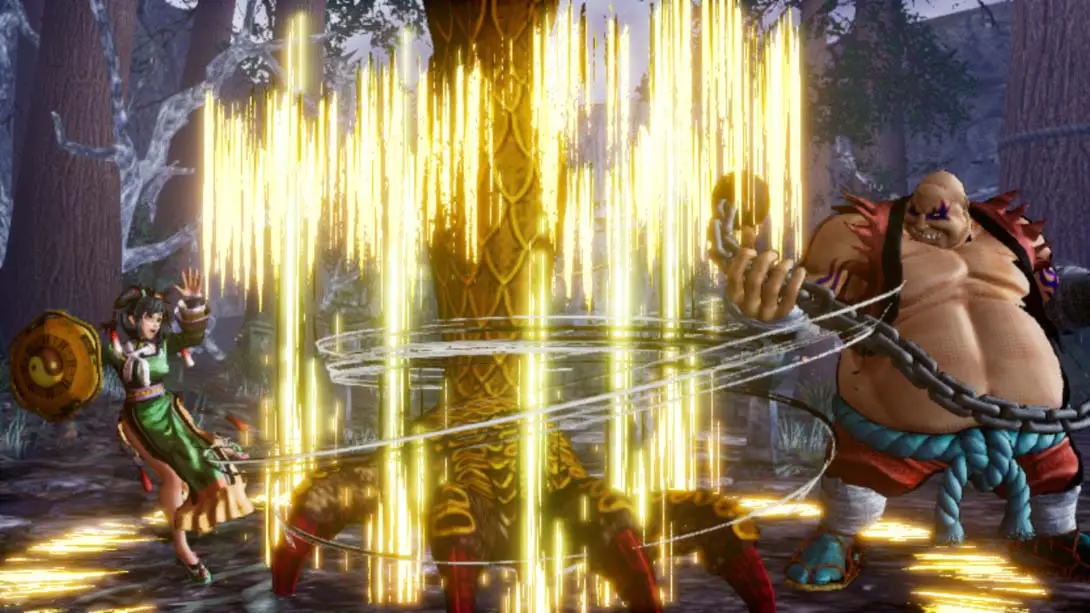 图片[2]-【日版】侍魂：晓 SAMURAI SHODOWN-游糖YoTeb