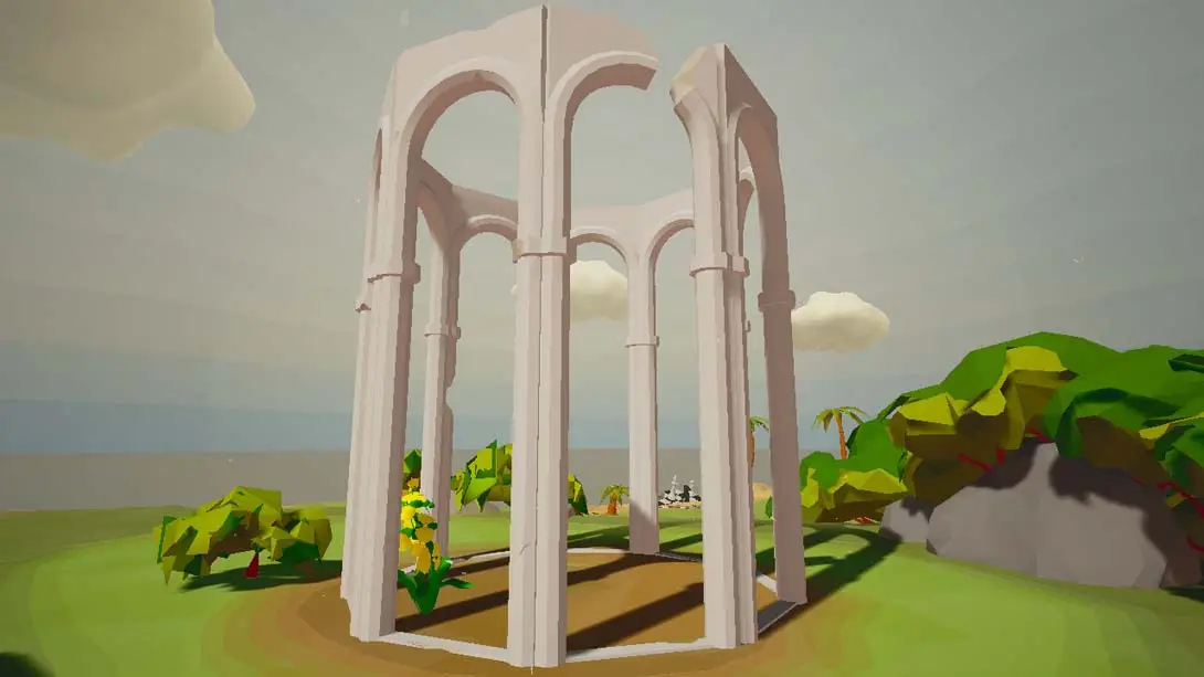 图片[6]-梦幻世界 DREAMO-游糖YoTeb