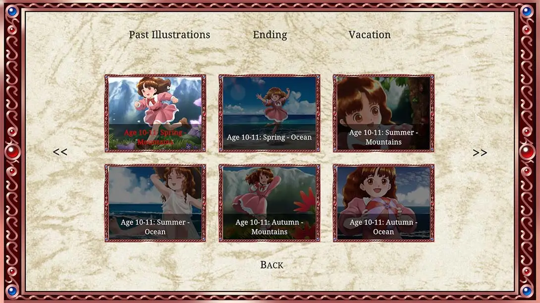 图片[4]-【美版】美少女梦工厂2 .Princess Maker 2 Regeneration-游糖YoTeb