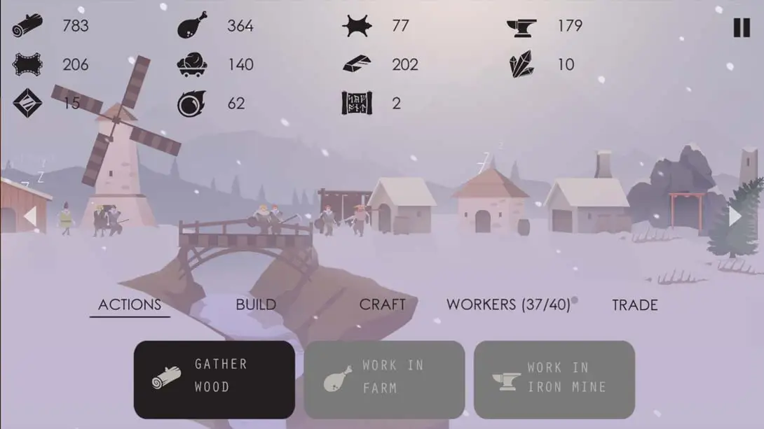 图片[2]-【美版】篝火:遗忘荒土 The Bonfire: Forsaken Lands-游糖YoTeb