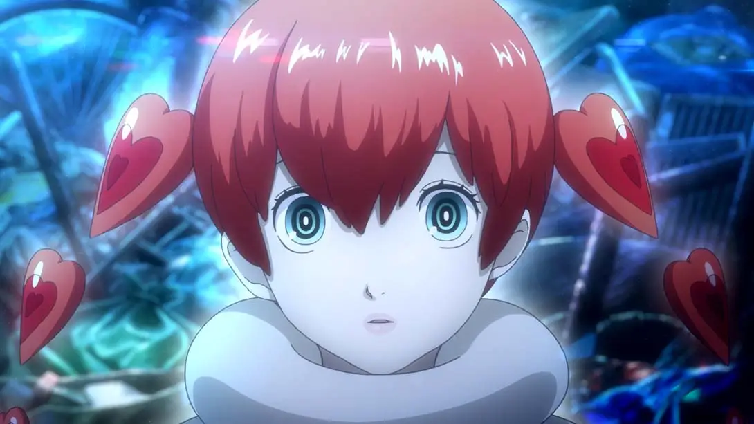 图片[3]-女神异闻录5S/Persona 5 Scramble（1.0.3）金手指-游糖YoTeb