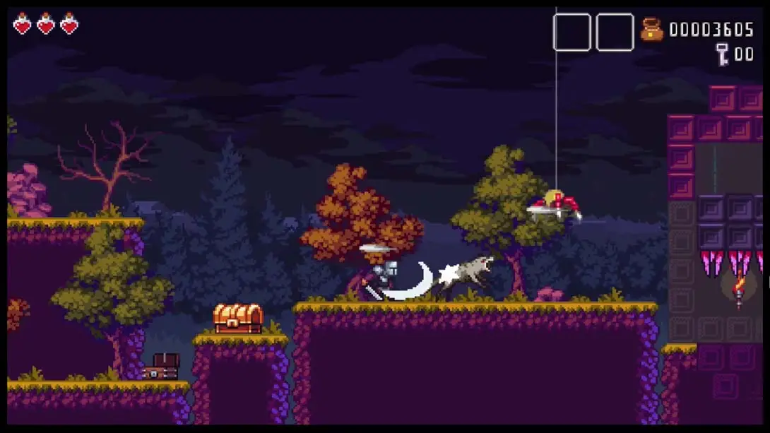 图片[4]-剑与骨 Swords & Bones-游糖YoTeb