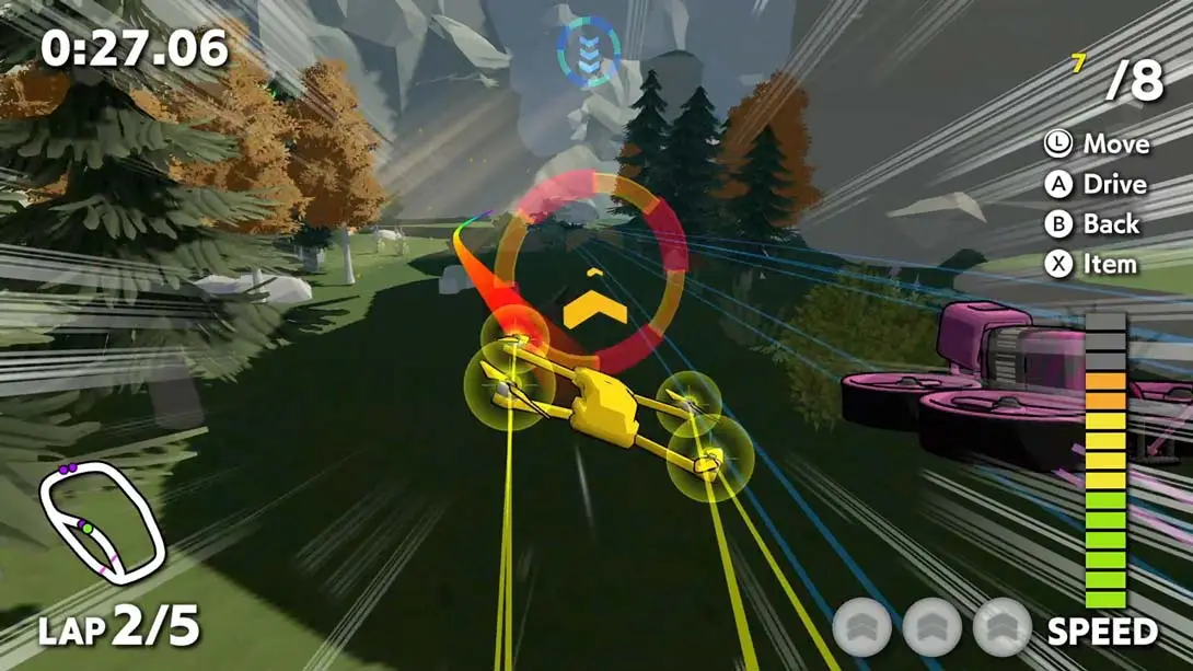 图片[4]-超级无人机 X HYPER DRONE X-游糖YoTeb