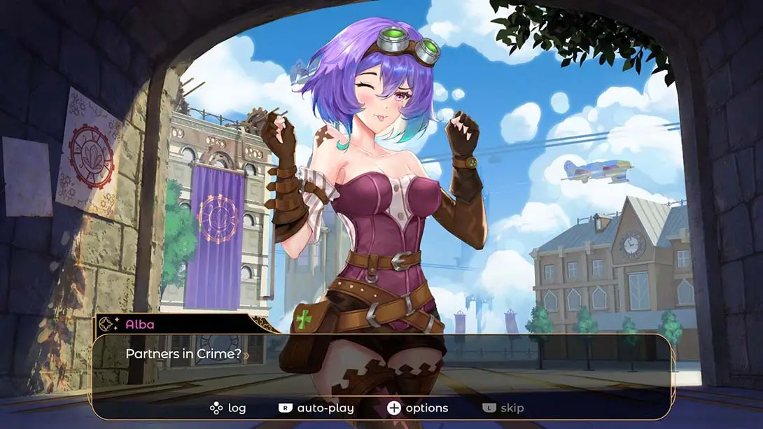 图片[5]-【美版】神风少女战机 .Kamikaze Lassplanes-游糖YoTeb