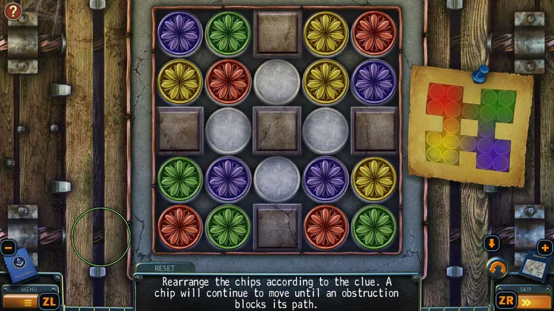 图片[5]-纽约之谜：艺术的力量 New York Mysteries: Power of Art-游糖YoTeb