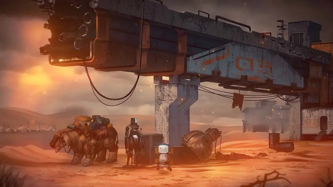 图片[1]-【美版】小丁历险记 Life Of Delta-游糖YoTeb