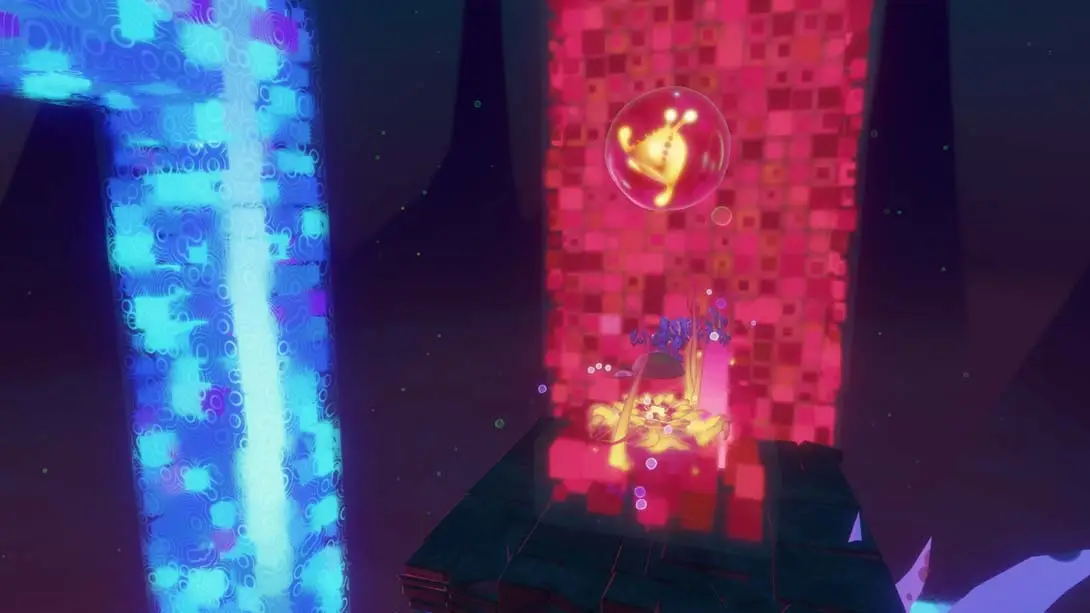 图片[1]-【美版】卢默特:赤灵主宰编年史 Lumote: The Mastermote Chronicles-游糖YoTeb