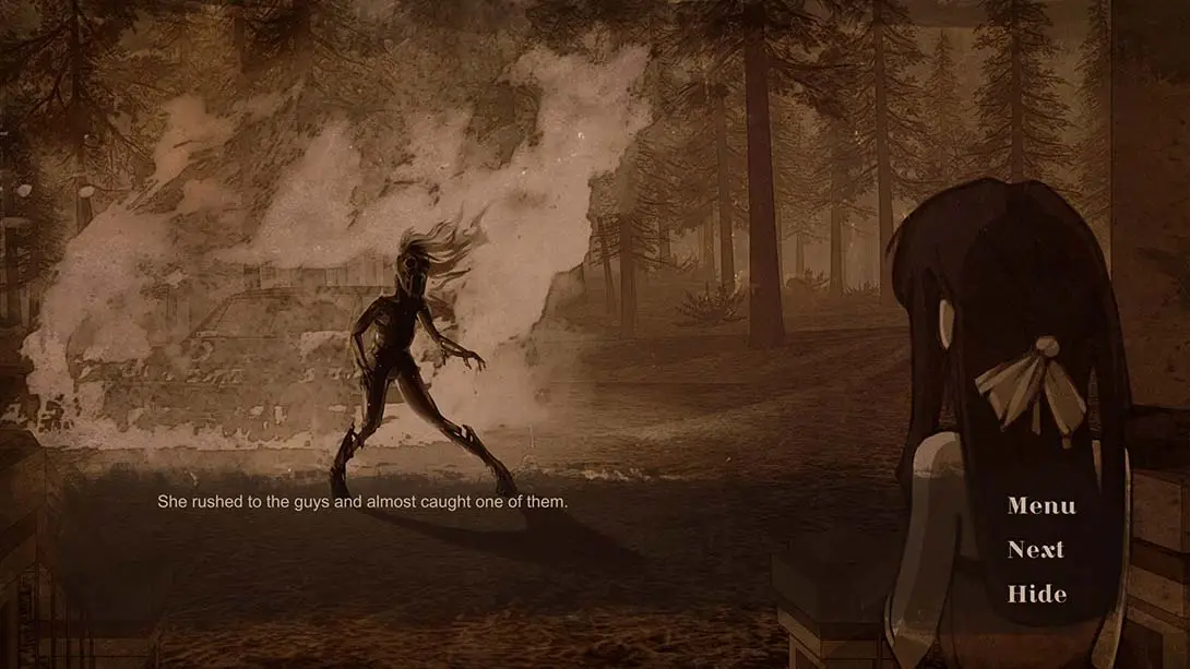 图片[5]-【美版】Silenced The House-游糖YoTeb