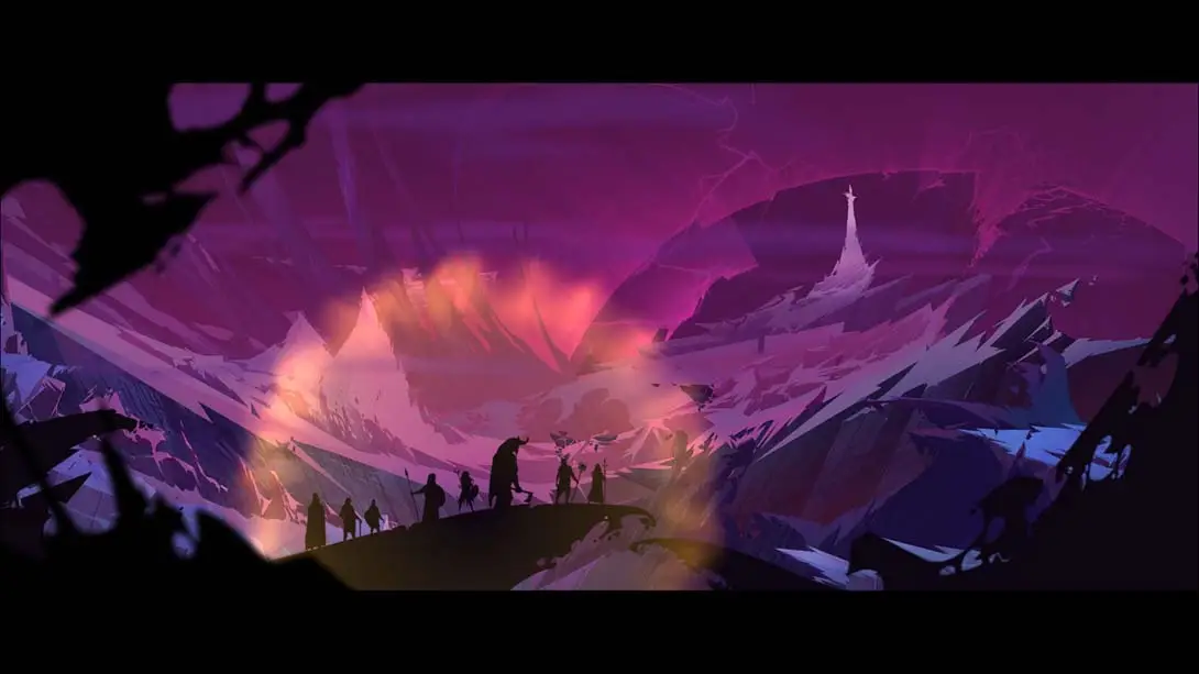 图片[2]-旗帜的传说3 Banner Saga3-游糖YoTeb