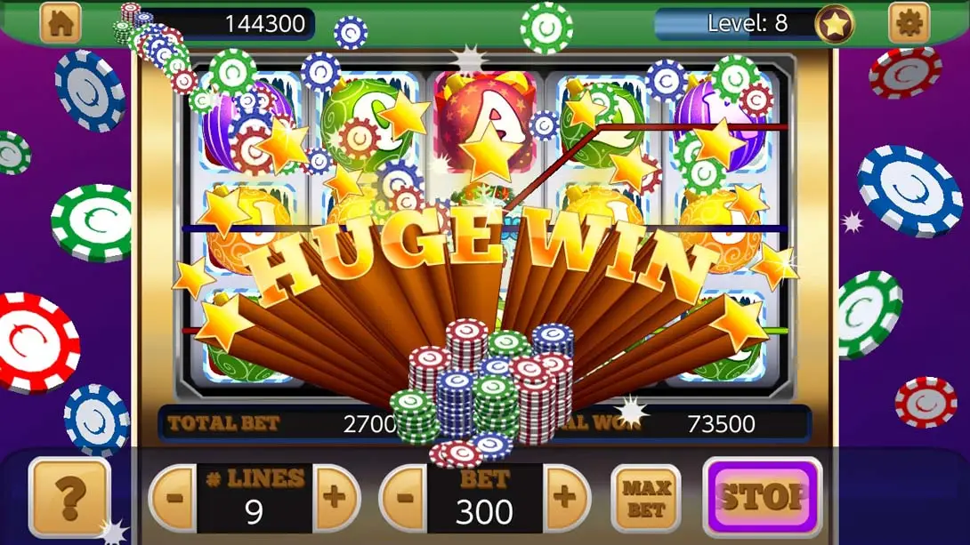 图片[3]-季节时隙 Slots of the Seasons-游糖YoTeb