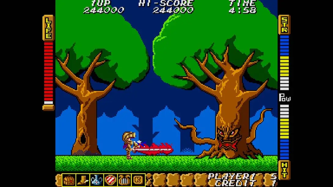 图片[4]-SNK 40 周年合集 SNK 40th Anniversary Collection-游糖YoTeb