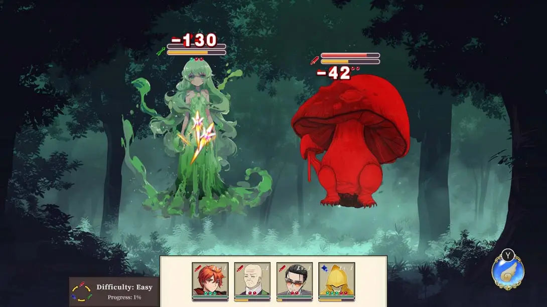 图片[2]-【美版】迷宫贩 .Merchant In Dungeon-游糖YoTeb