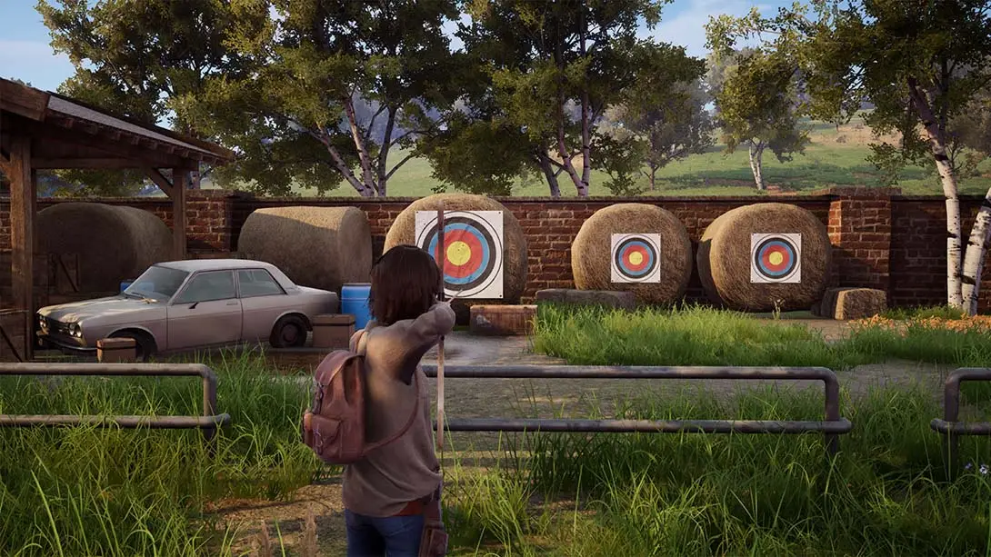 图片[3]-【美版】风暴：勇敢的骑手 .Windstorm – Ari’s arrival-游糖YoTeb