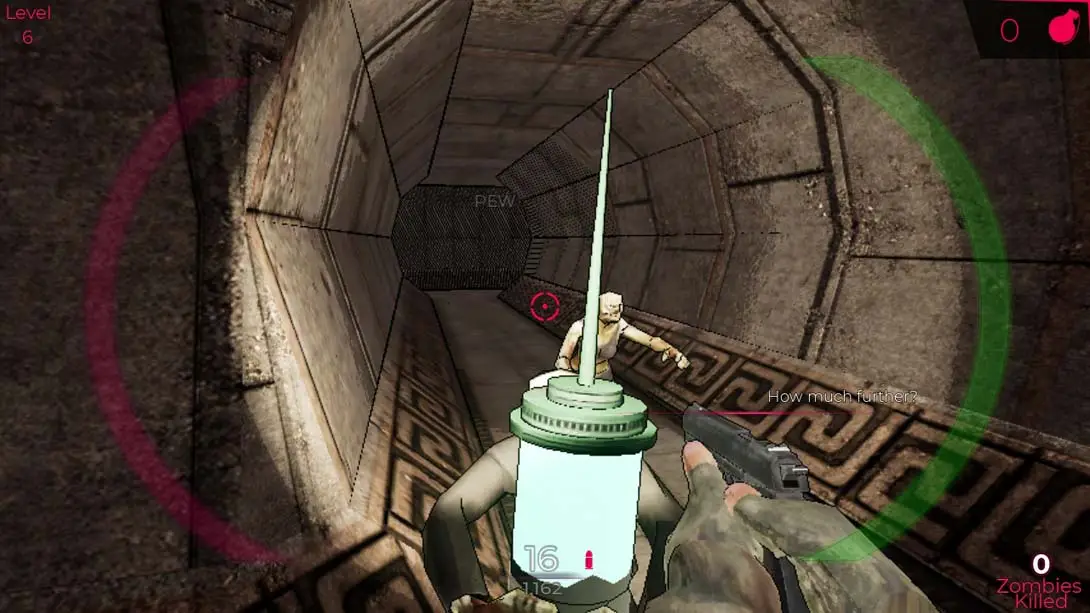 图片[4]-流行病射手 Pandemic Shooter-游糖YoTeb