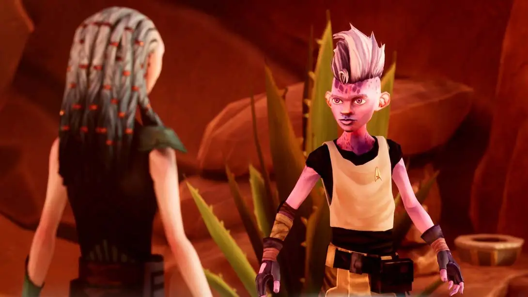 图片[4]-【美版】星际迷航神童:超新星 Star Trek Prodigy: Supernova-游糖YoTeb