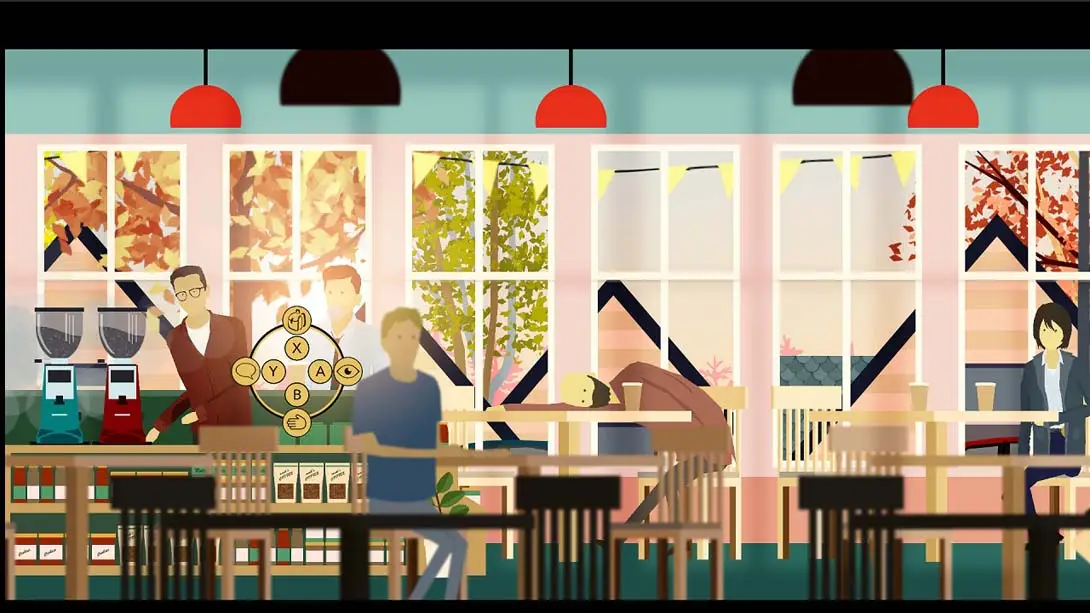 图片[2]-大雨滂沱 Rainswept-游糖YoTeb