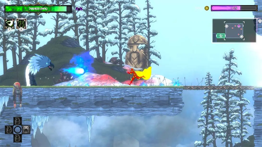 图片[2]-永恒巅峰（1.1.001）金手指-游糖YoTeb