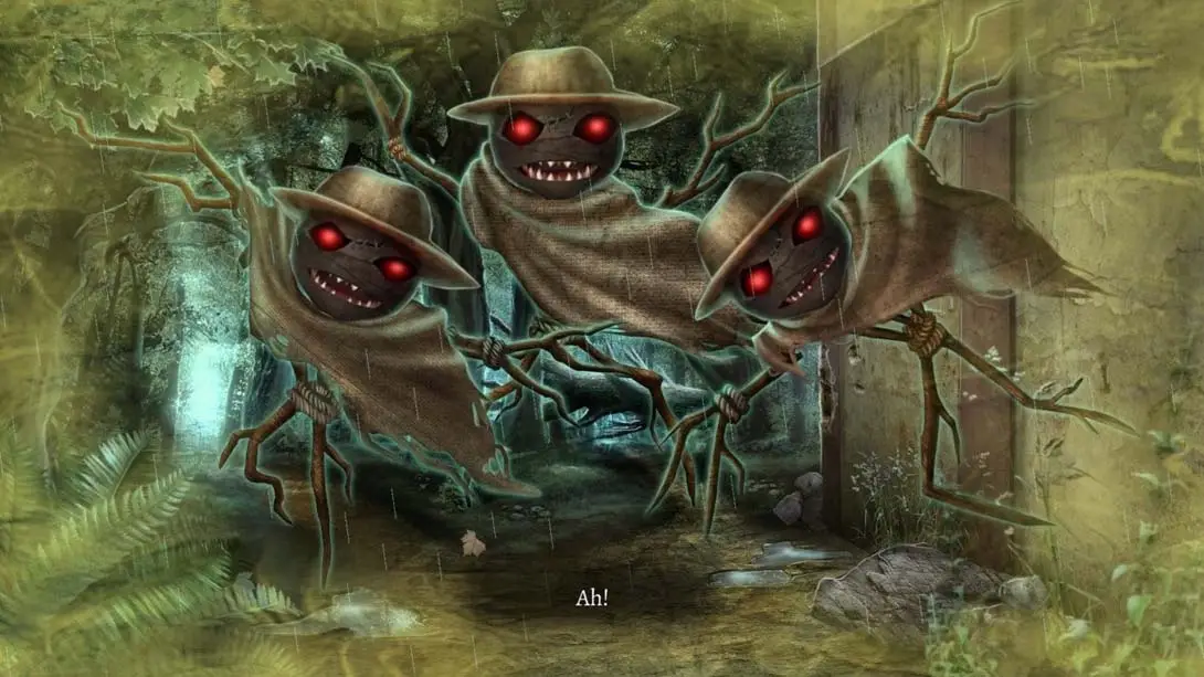 图片[5]-【美版】九条线索2:病房 9 Clues 2: The Ward-游糖YoTeb