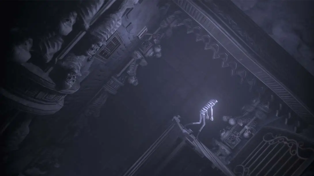 图片[1]-【美版】超自然冒险 DARQ Ultimate Edition-游糖YoTeb