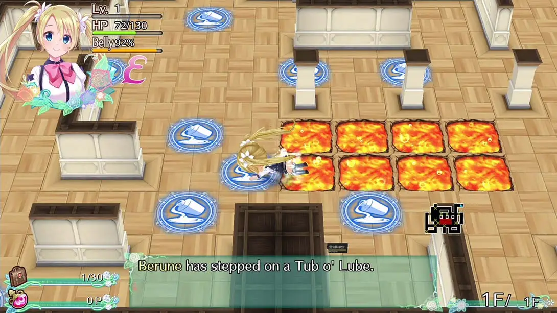 图片[2]-【港版】欧米伽迷宫生活 Omega Labyrinth Life-游糖YoTeb