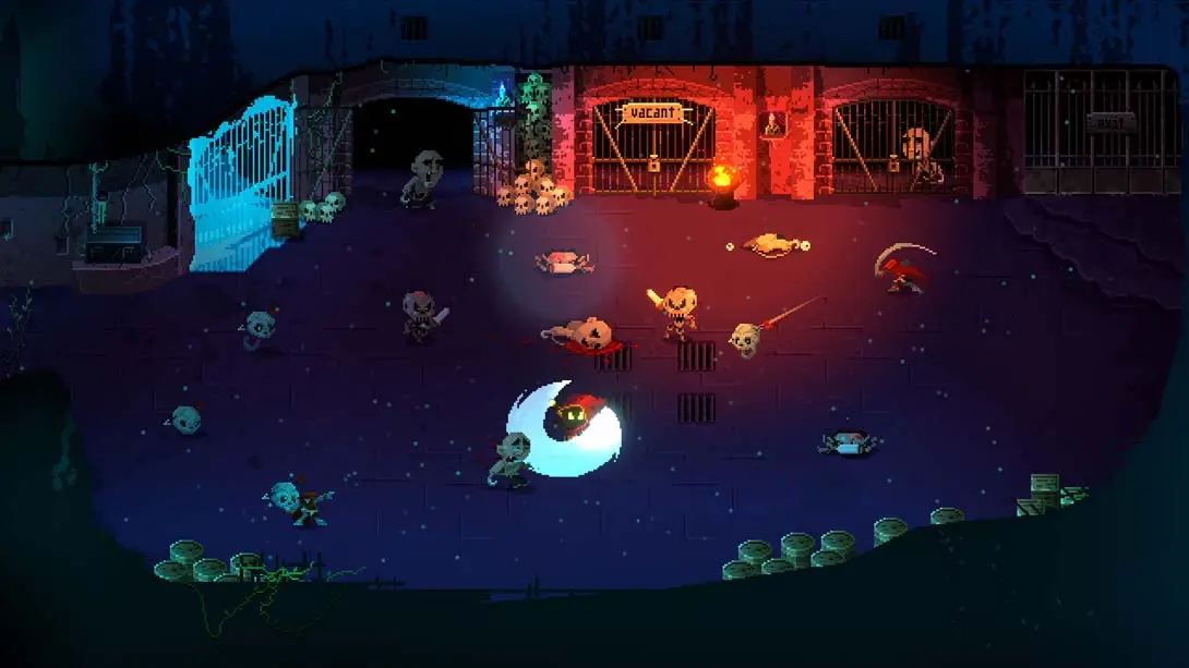 图片[3]-【美版】祖上阔过的二代坏蛋巫师反击伪善英雄夺回祖传城堡的神奇大冒险 .Evil Wizard-游糖YoTeb