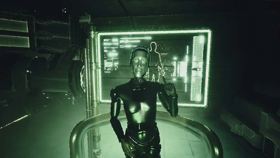 图片[3]-【美版】月球的噩梦 .Lunar Nightmare-游糖YoTeb