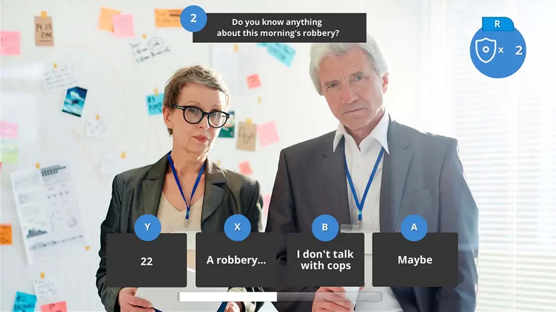 图片[5]-【美版】测谎仪:逃离测谎仪 Polygraph: Escape from the lie detector-游糖YoTeb