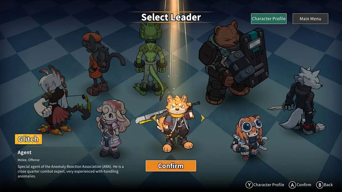 图片[4]-【美版】异界失控 .Anomaly Collapse-游糖YoTeb