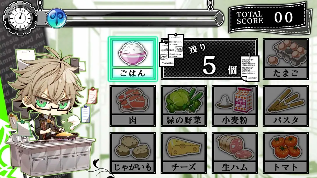 图片[5]-失忆症：晚期+人群合集 AMNESIA LATER×CROWD-游糖YoTeb