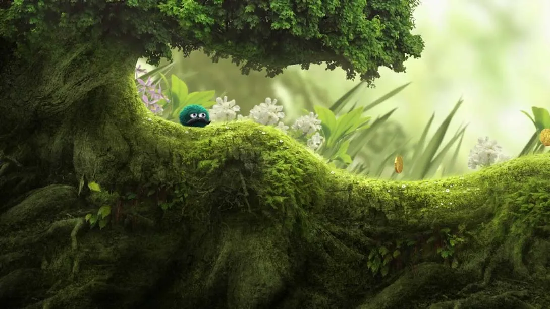 图片[6]-【美版】里奥的财富 .Leo’s Fortune-游糖YoTeb