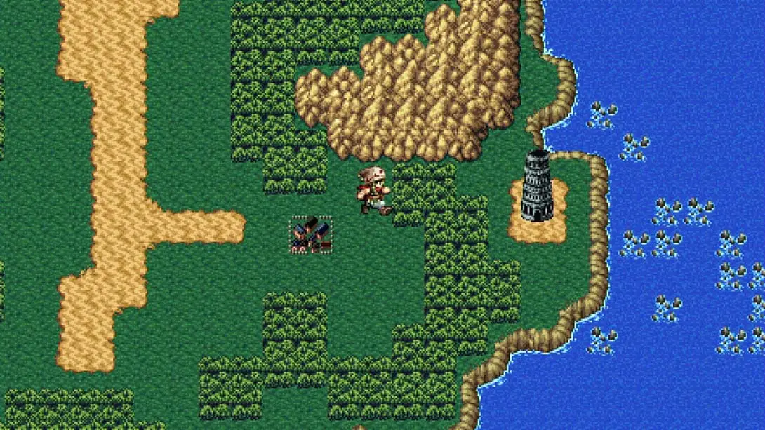 图片[2]-克洛诺斯之门 Chronus Arc-游糖YoTeb